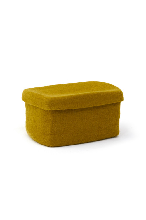 BOX RECTANGULO - Letzte chance
