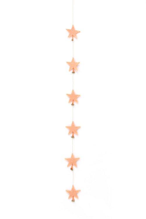 GUIRLANDE ÉTOILES FILANTES - Dernière chance