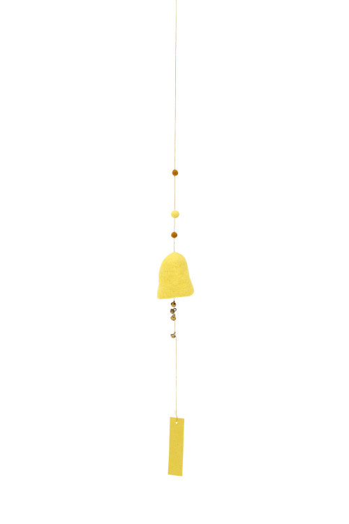 SUSPENSION CLOCHE - Dernière chance