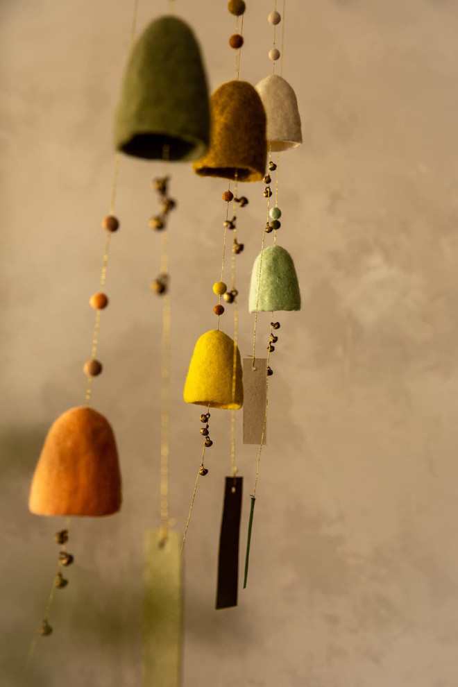WINDBELL HANGING - Last chance