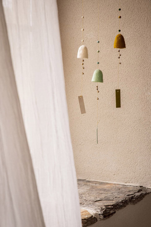 WINDBELL HANGING - Last chance