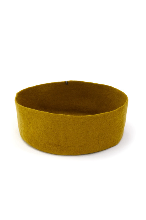 LITTLE DOG BASKET - Last chance