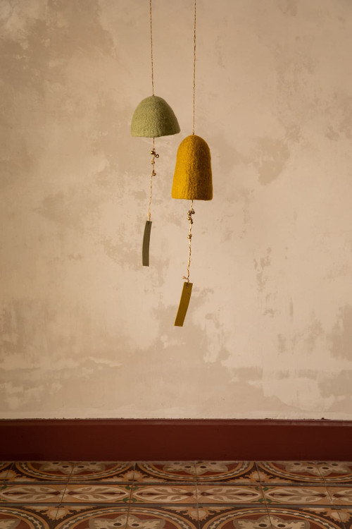RUSTIC BELL - Last chance