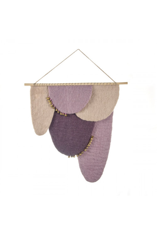 SCALES HANGING DECORATION -...