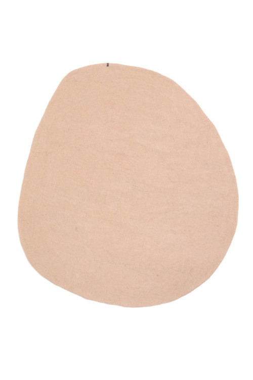 PEBBLE RUG - Last chance
