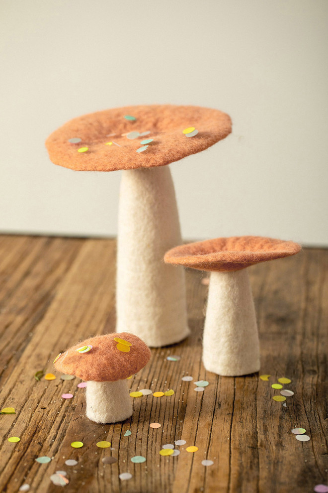 MUSHROOM - Last chance