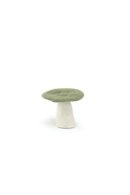 CHAMPIGNON - Dernière chance