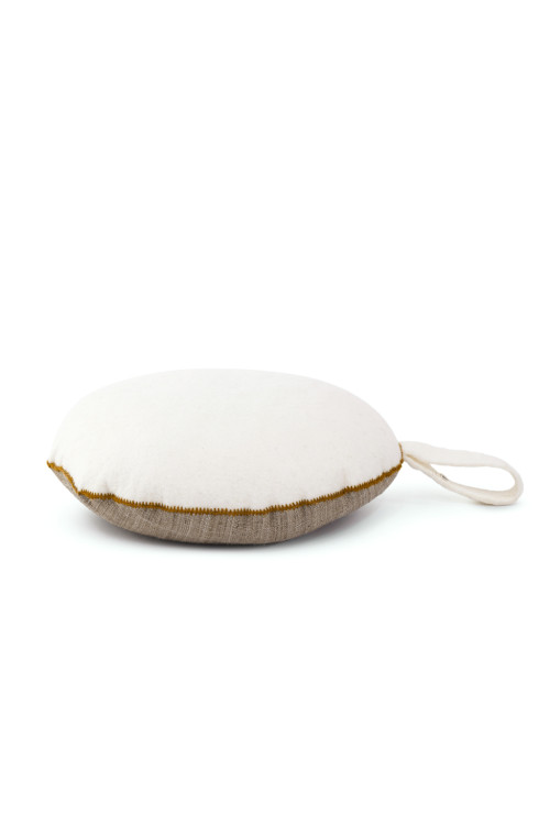NOMADE ALOO KISSEN