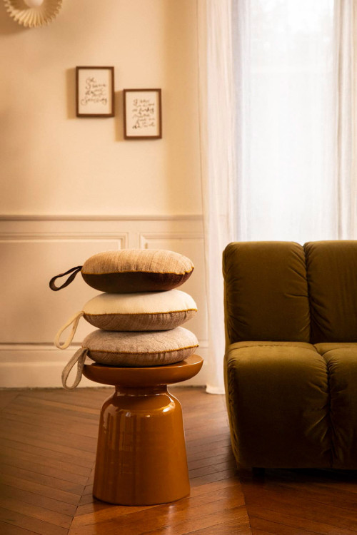 COUSSIN NOMADE ALOO