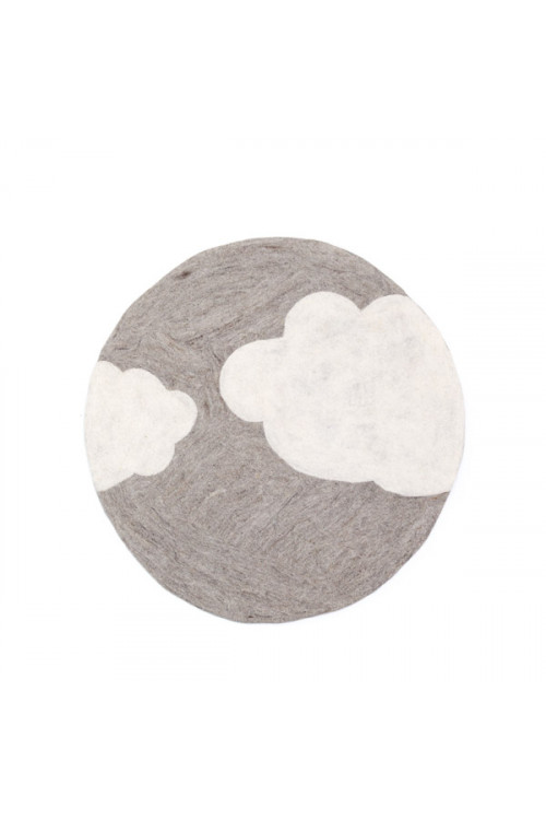 CLOUDY RUG - Bazaar