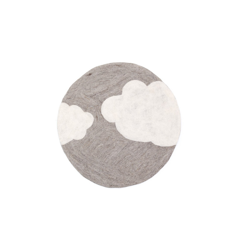 CLOUDY RUG - Bazaar