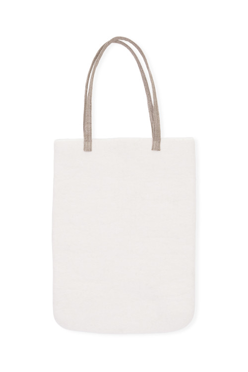 ALOO TOTE BAG