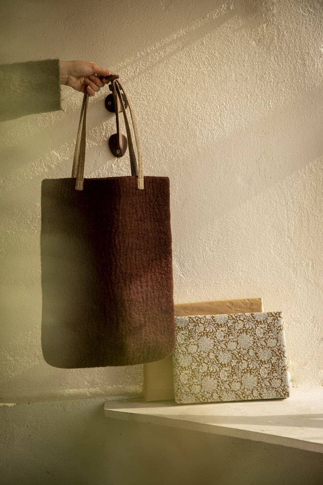 TOTE BAG ALOO