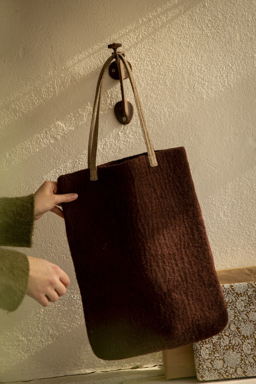 TOTE BAG ALOO