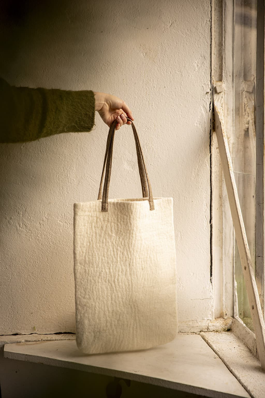 TOTE BAG ALOO