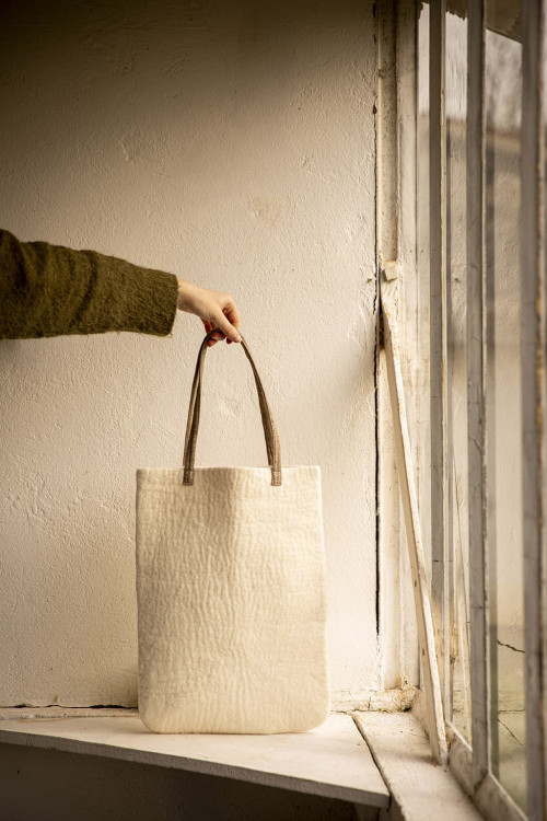 TOTE BAG ALOO