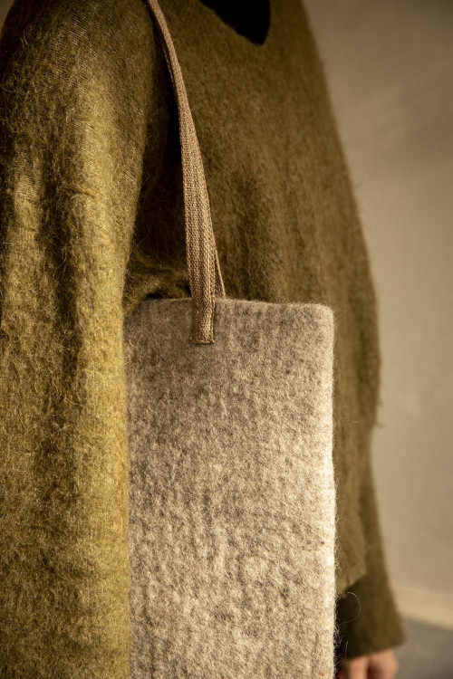 TOTE BAG ALOO