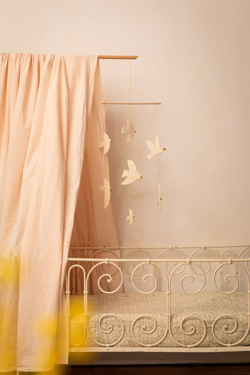 DECORATIEF MOBIEL LITTLE BIRDY