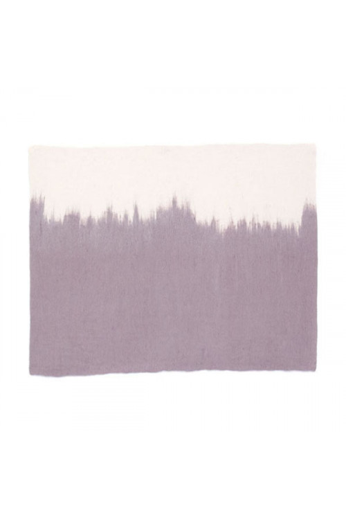 LARGE BRUSH RUG - Last chance