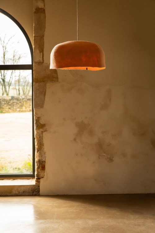 ABAT-JOUR YOURTE XXL - Bazar
