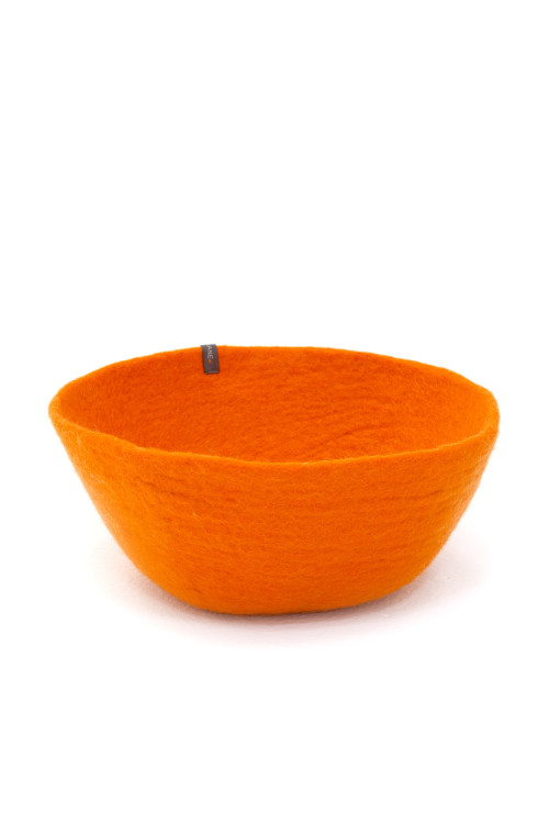 PLAIN BASKET M - Bazaar