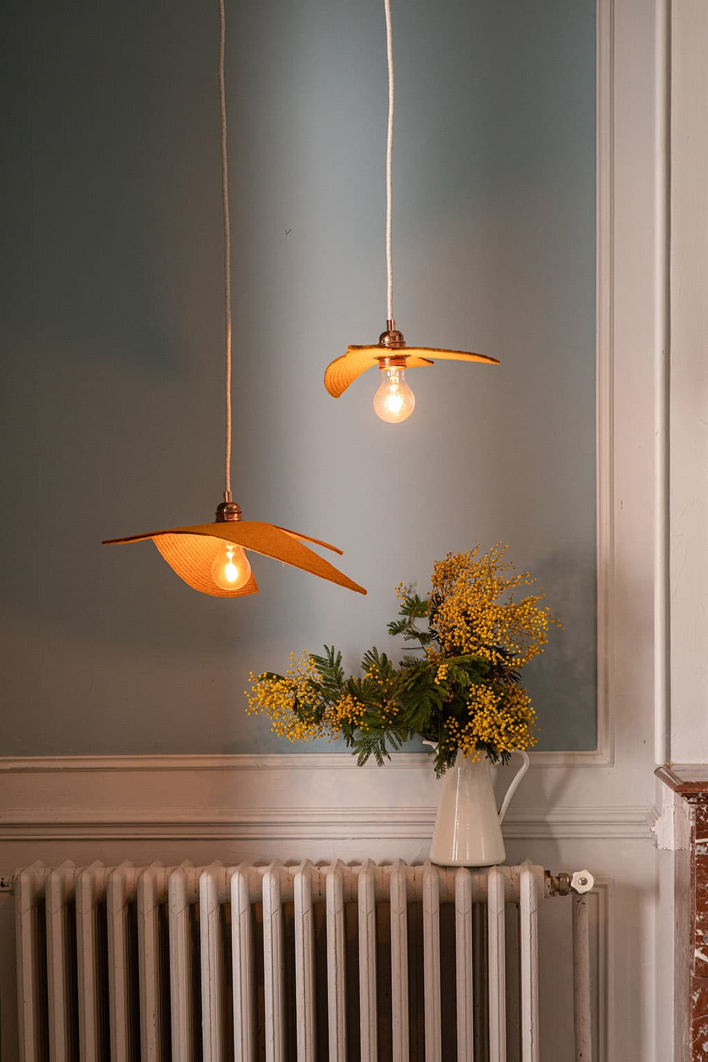 BIRDY CEILING LAMP S - Bazaar