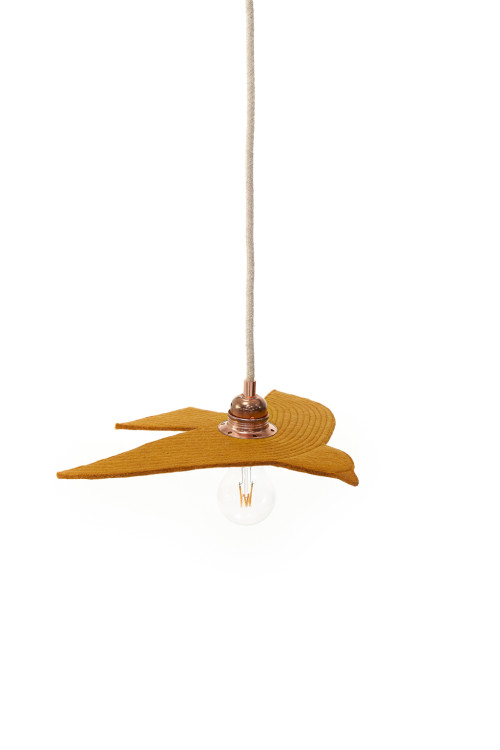 BIRDY CEILING LAMP S - Bazaar