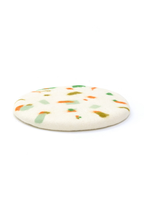 COUSSIN CHAKATI - Bazar