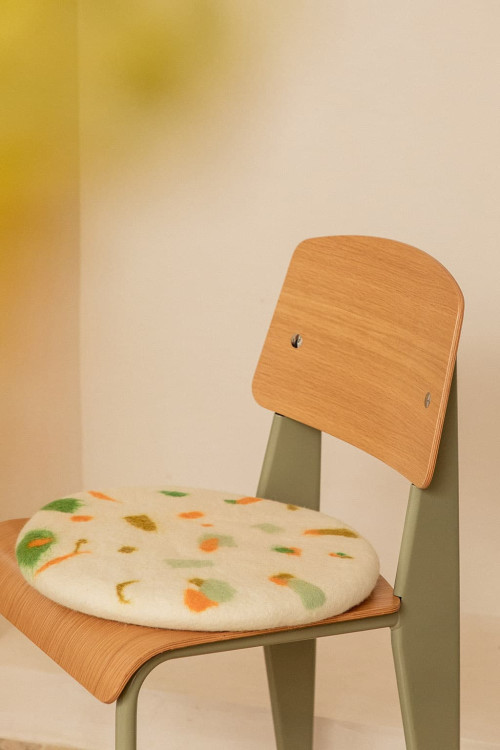 COUSSIN CHAKATI - Bazar