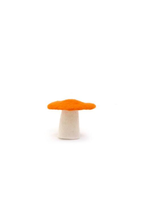 MUSHROOM S - Bazaar