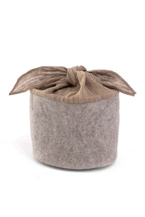 BALUCHON BASKET - Last chance