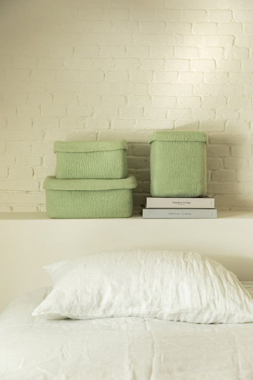 BOITE RECTANGULO - Bazar
