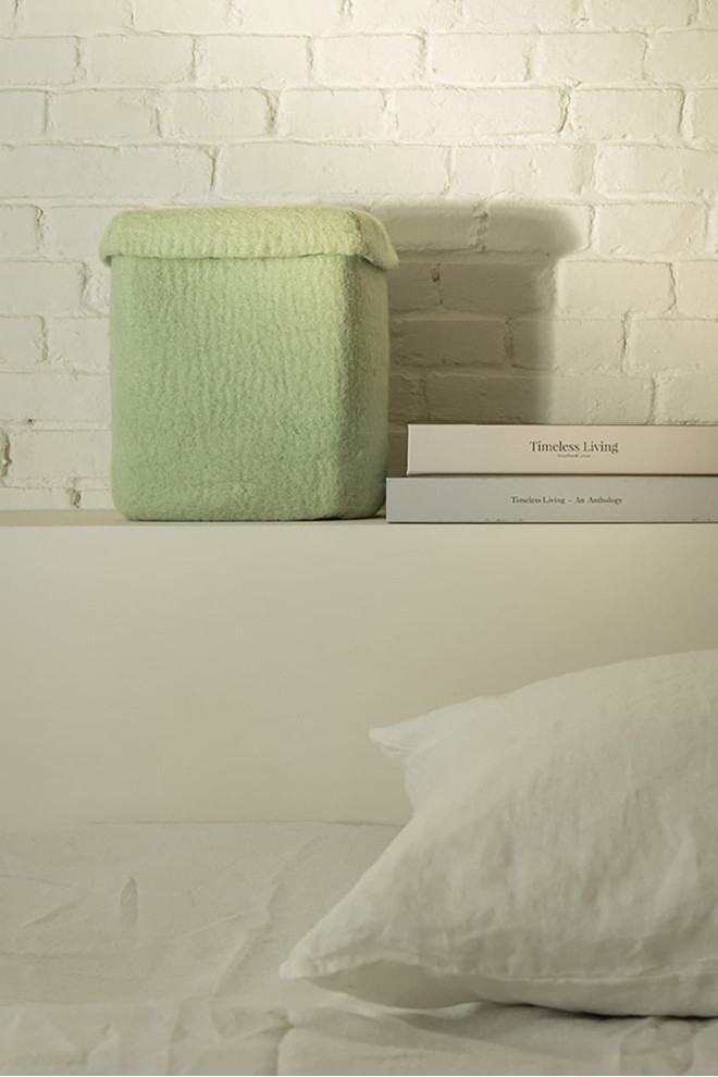 BOITE RECTANGULO - Bazar