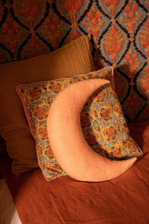 COUSSIN LUNE - Bazar