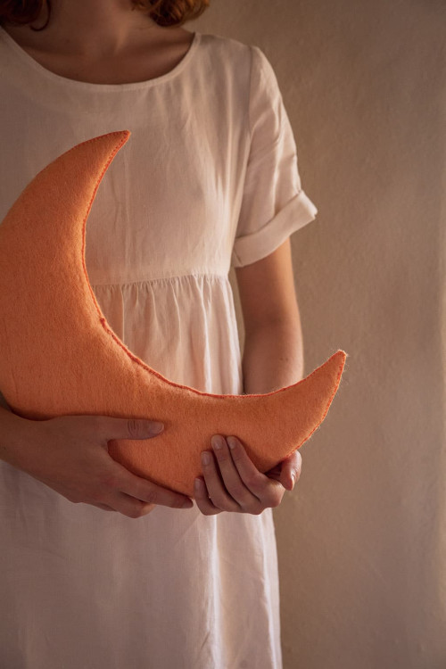 COUSSIN LUNE - Bazar