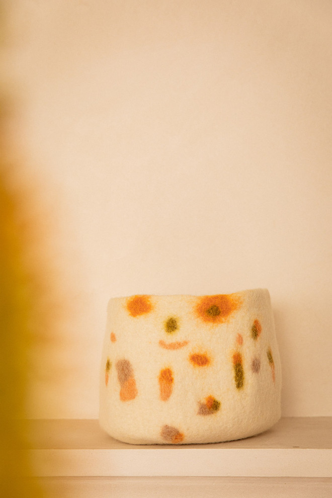 OPBERGBAK KALABAS - Bazar