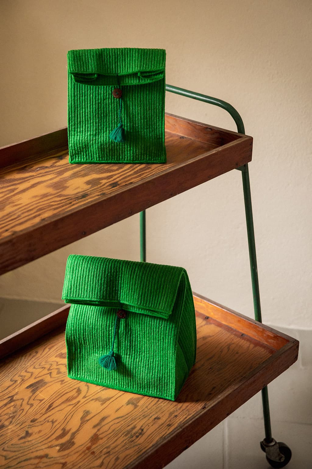 VANITY TASCHE - Bazar