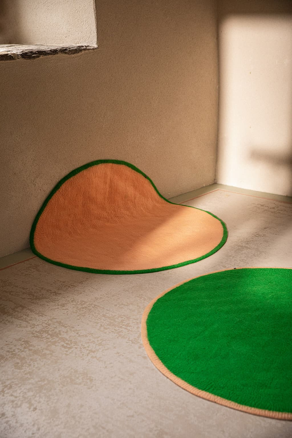 LUMBINI TEPPICH 80 cm - Bazar