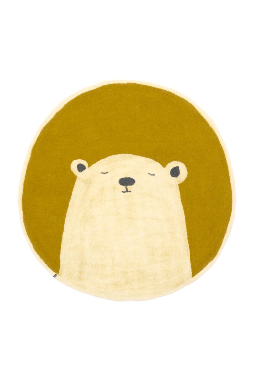 TEPPICH PASU GRIZZLY - Bazar