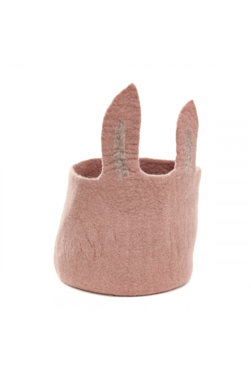 BUNNY PASU BASKET - Last chance