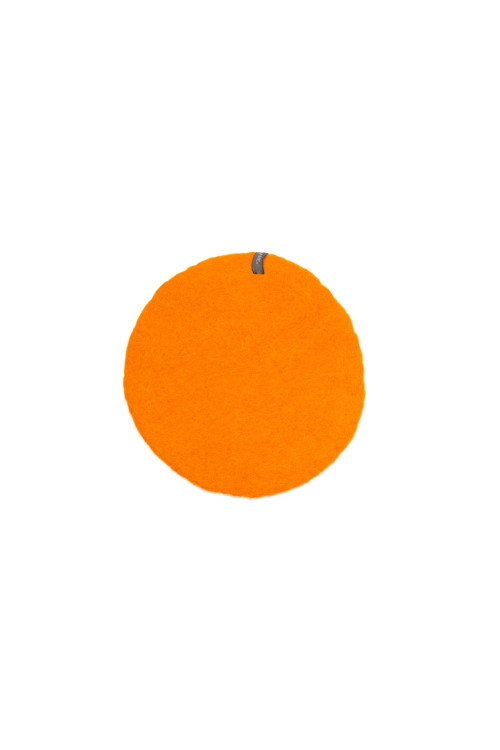 DESSOUS DE PLAT ROND - Bazar