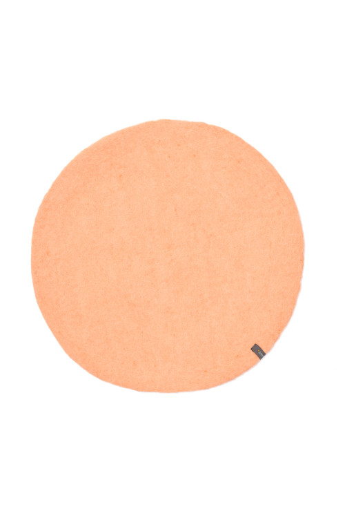 SET DE TABLE ROND - Bazar