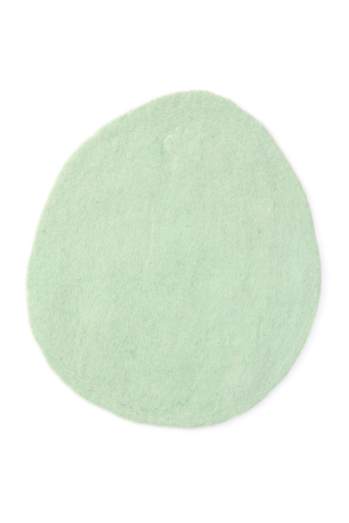 PEBBLE PLACEMAT- Bazar