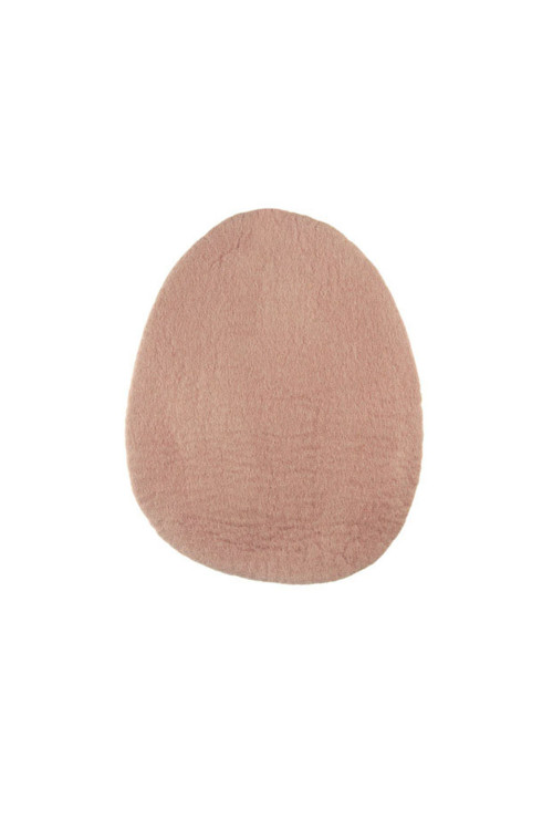 PEBBLE FELT TRIVET - Bazaar
