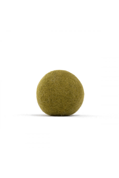 SMALL PLAIN BALLS - Last chance