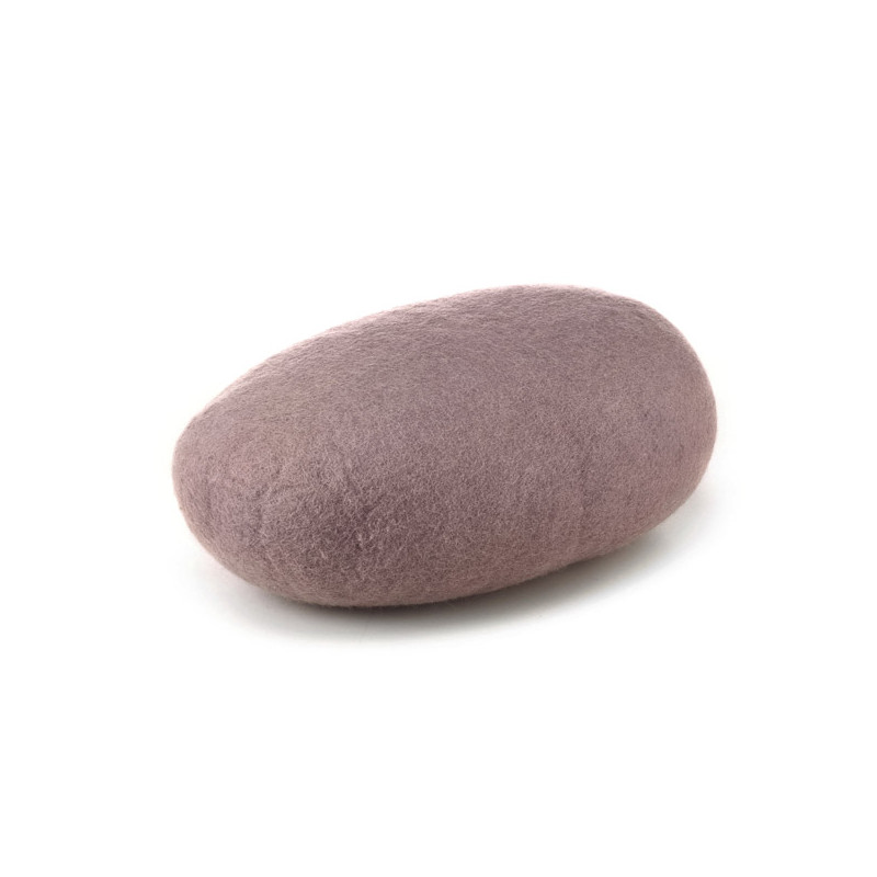 OVAL CHAKATI CUSHION - Bazaar