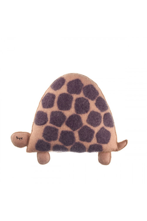 TURTLE PASU CUSHION - Last chance