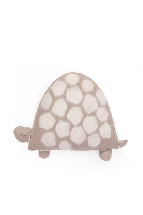 COUSSIN PASU TORTUE - Bazar