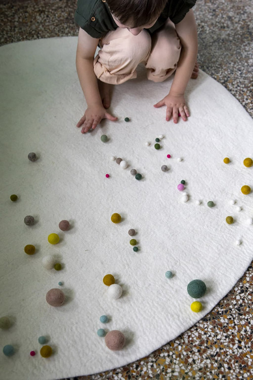 TAPIS KALI