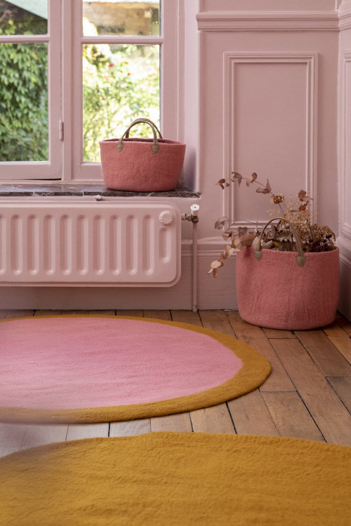 LUMBINI RUG